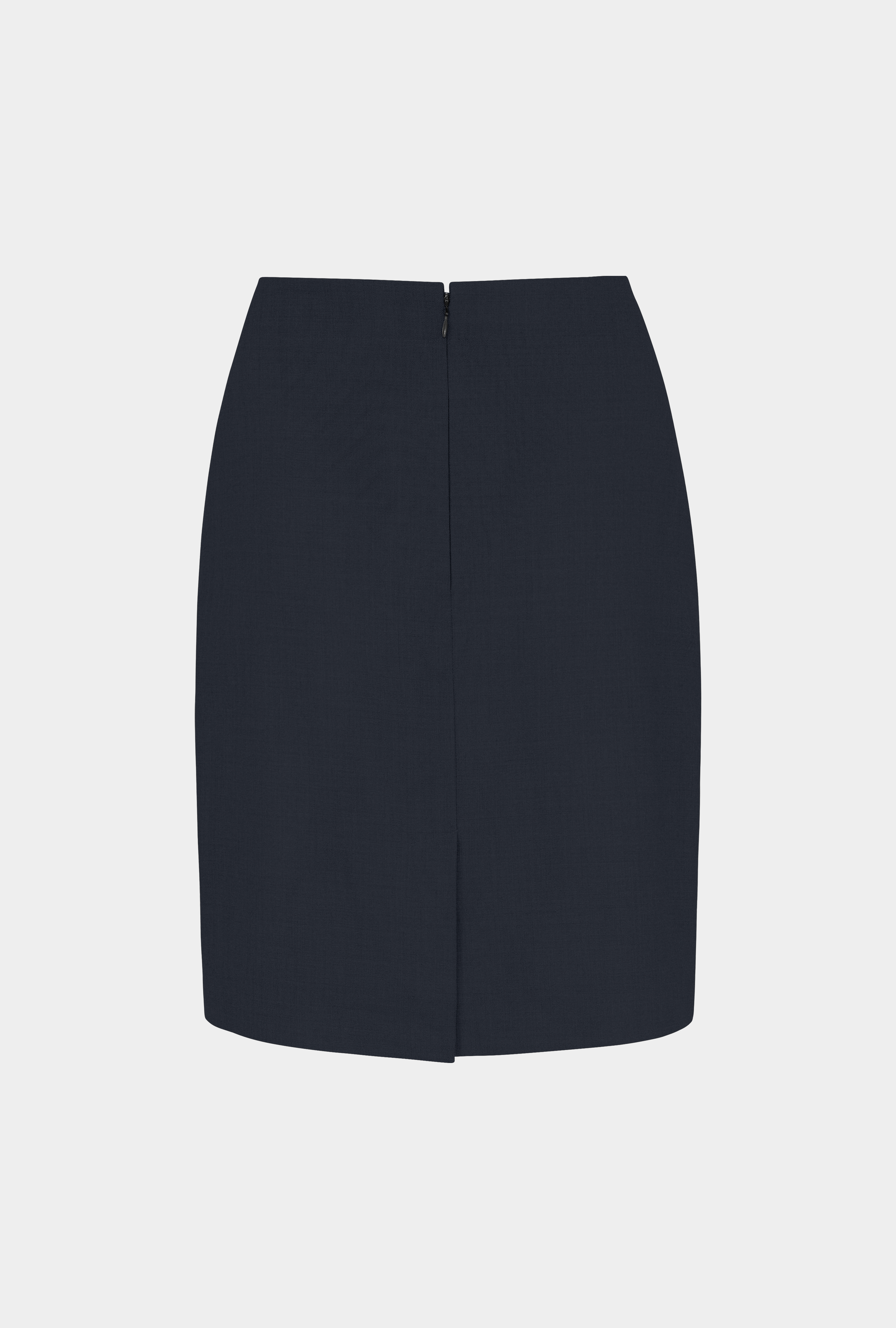 Skirt Laura | Ted Bernhardtz – At Work collection shop