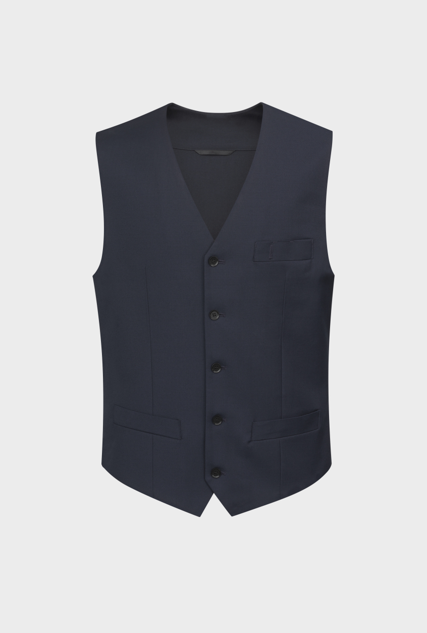 Men's waistcoat Peter