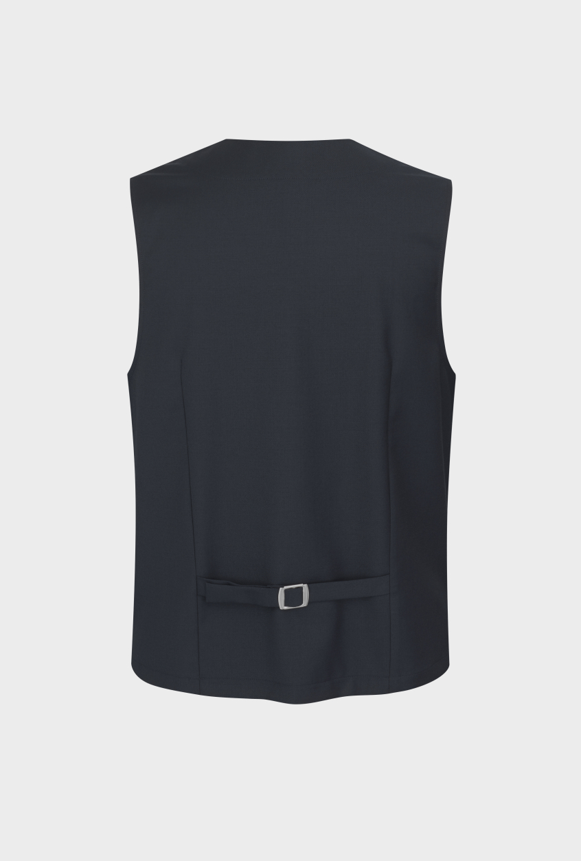 Men's waistcoat Peter