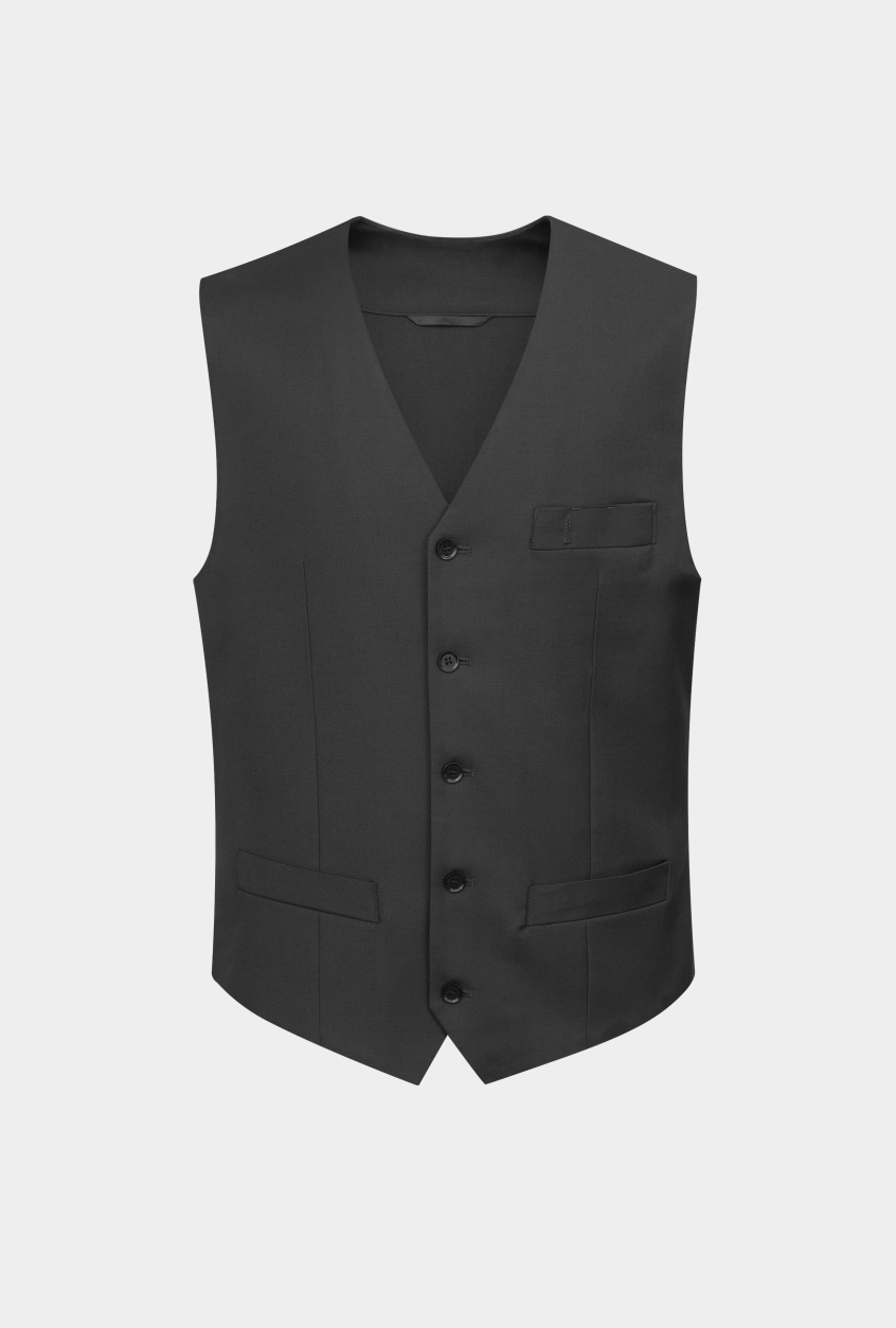 Men's waistcoat Peter