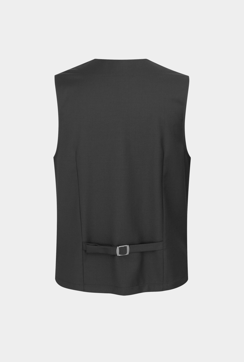 Men's waistcoat Peter