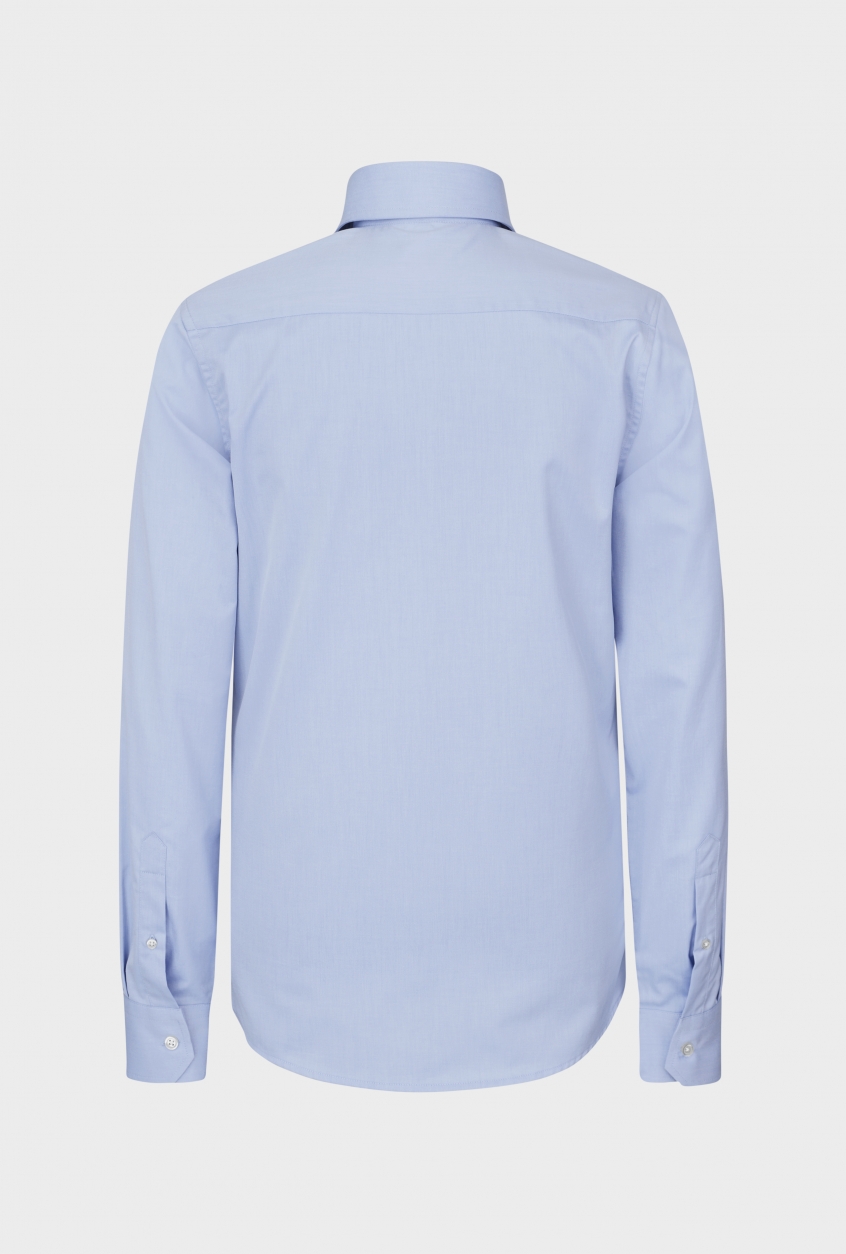 Men's shirt Linus, long sleeve