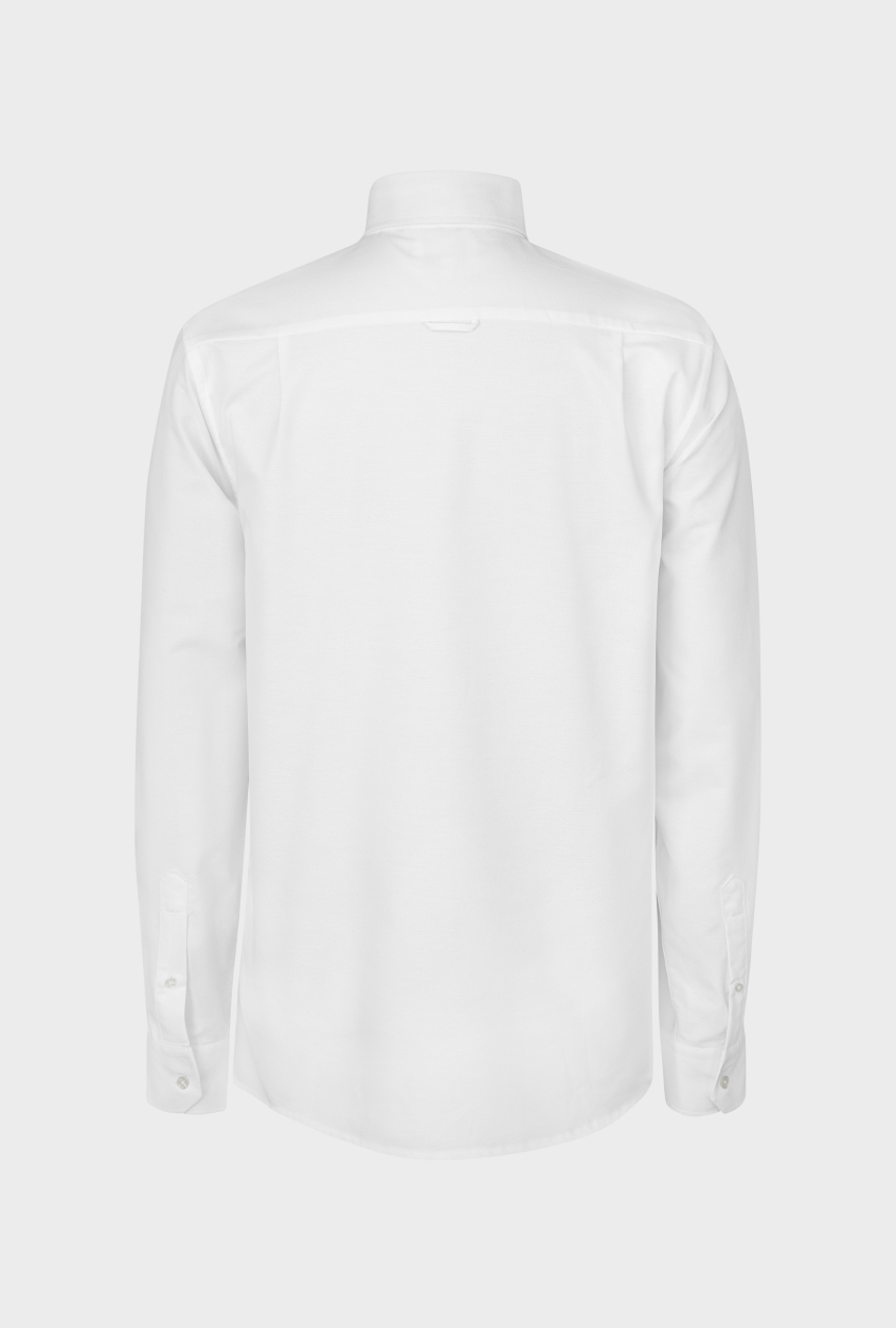 Men's shirt Max, long sleeve