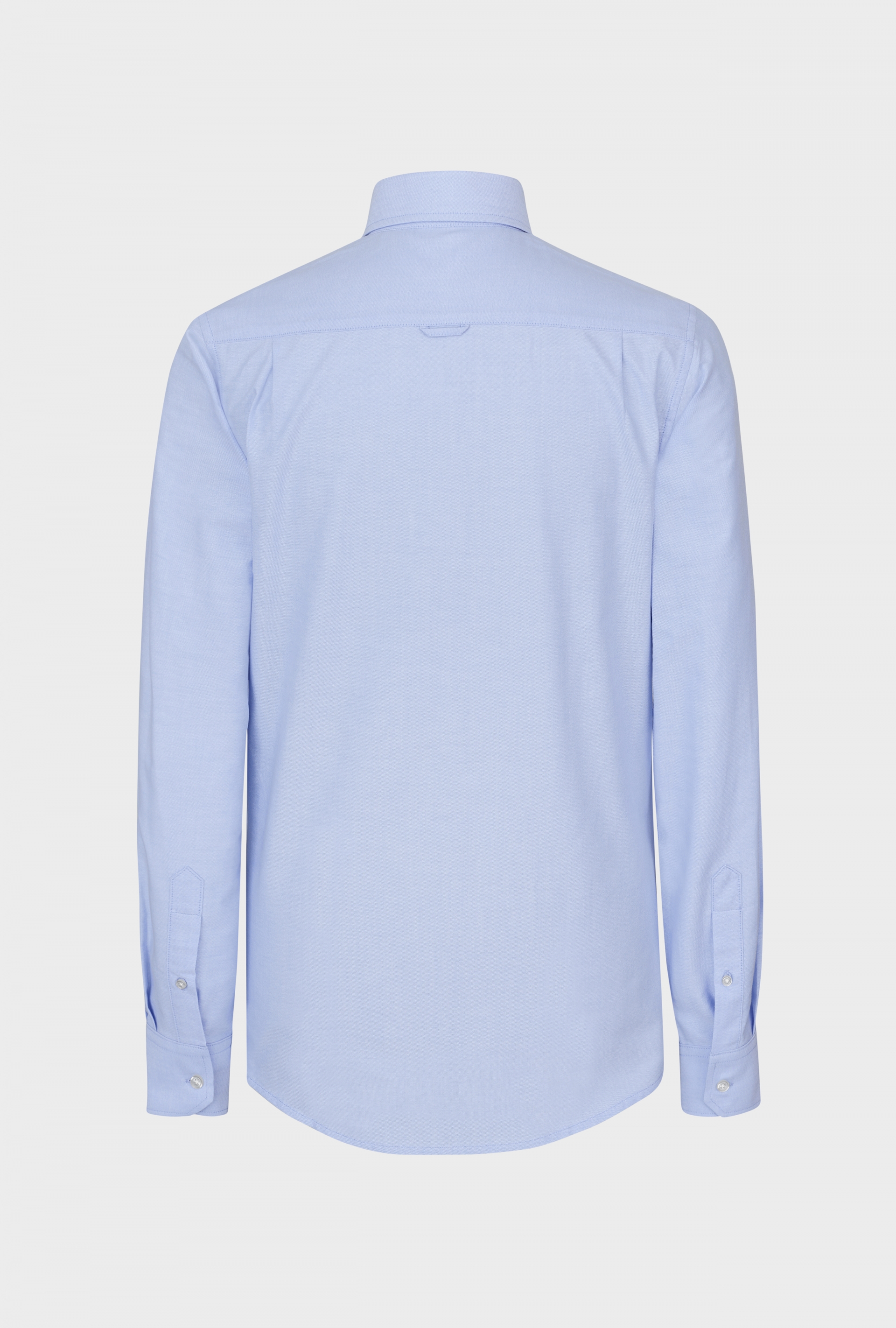 Men’s shirt Max, long sleeve | Ted Bernhardtz – At Work collection shop