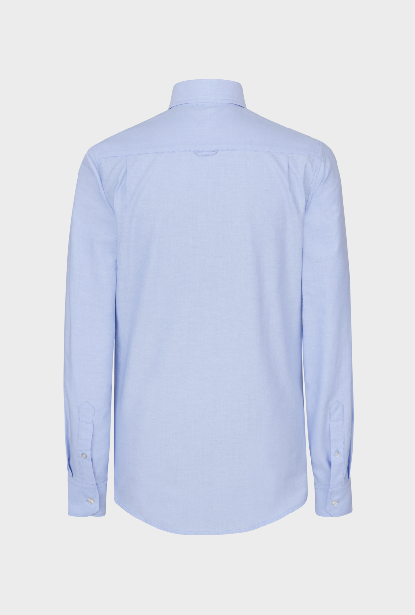 Men's shirt Max, long sleeve