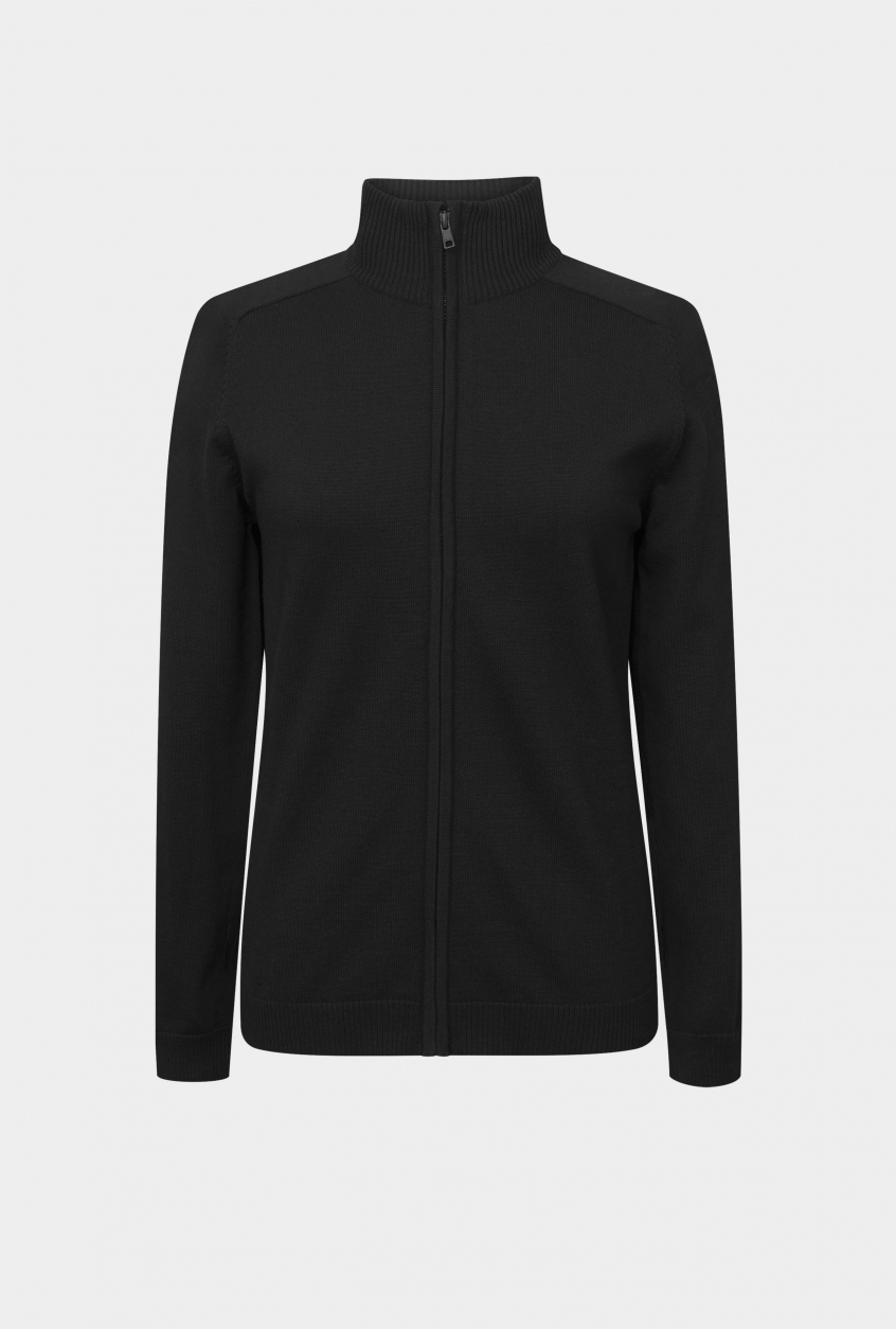 Ladies cardigan Lisa