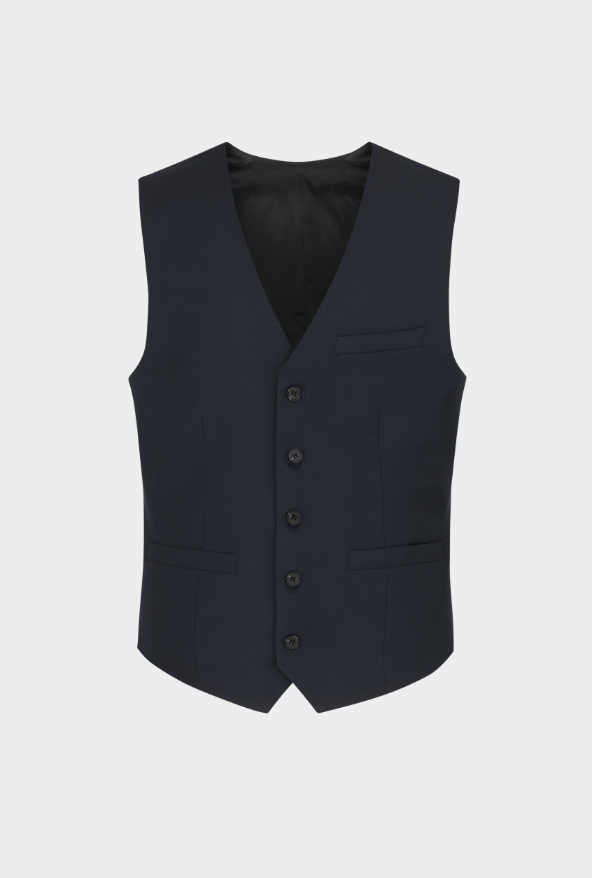 Men's waistcoat Eric