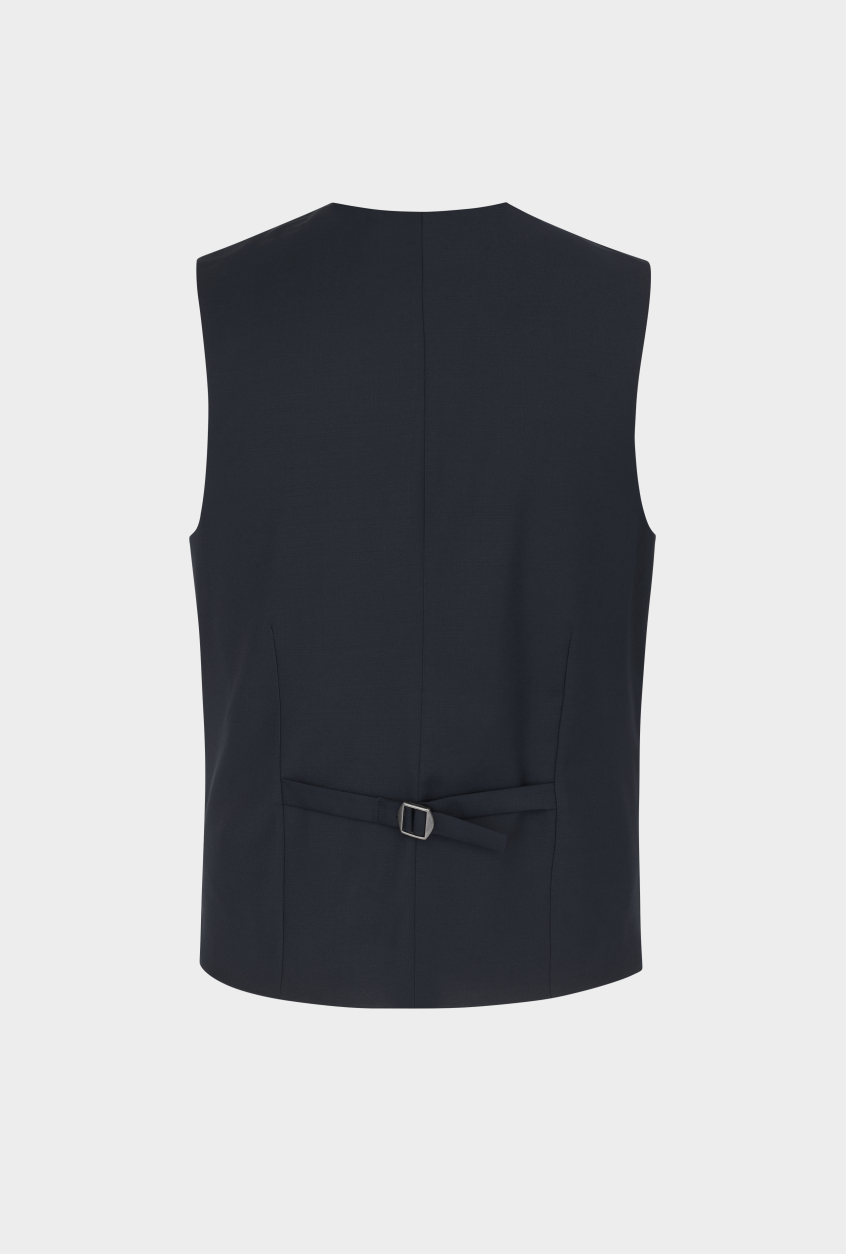 Men's waistcoat Eric