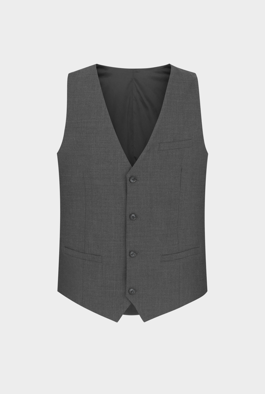 Men's waistcoat Edwin