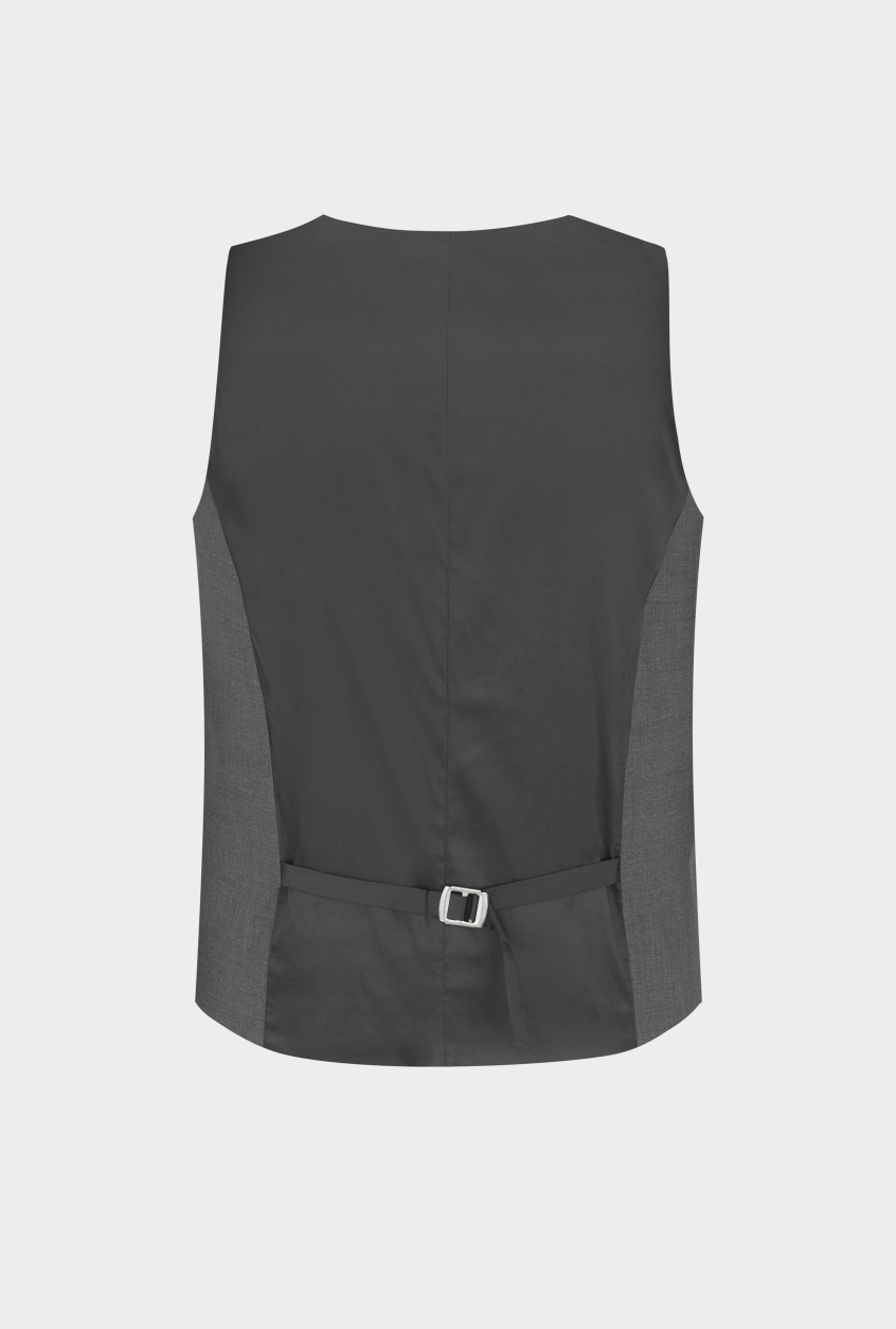 Men's waistcoat Edwin