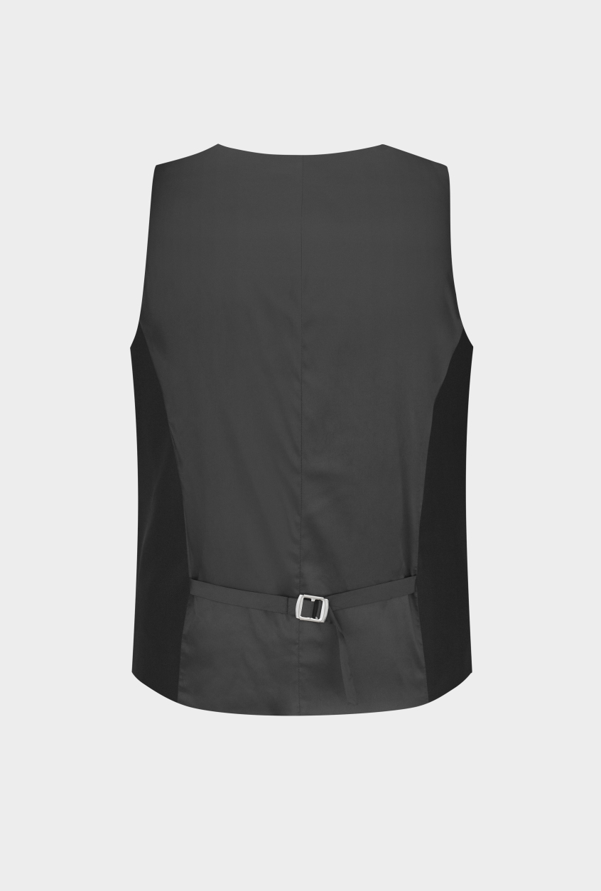 Men's waistcoat Edwin