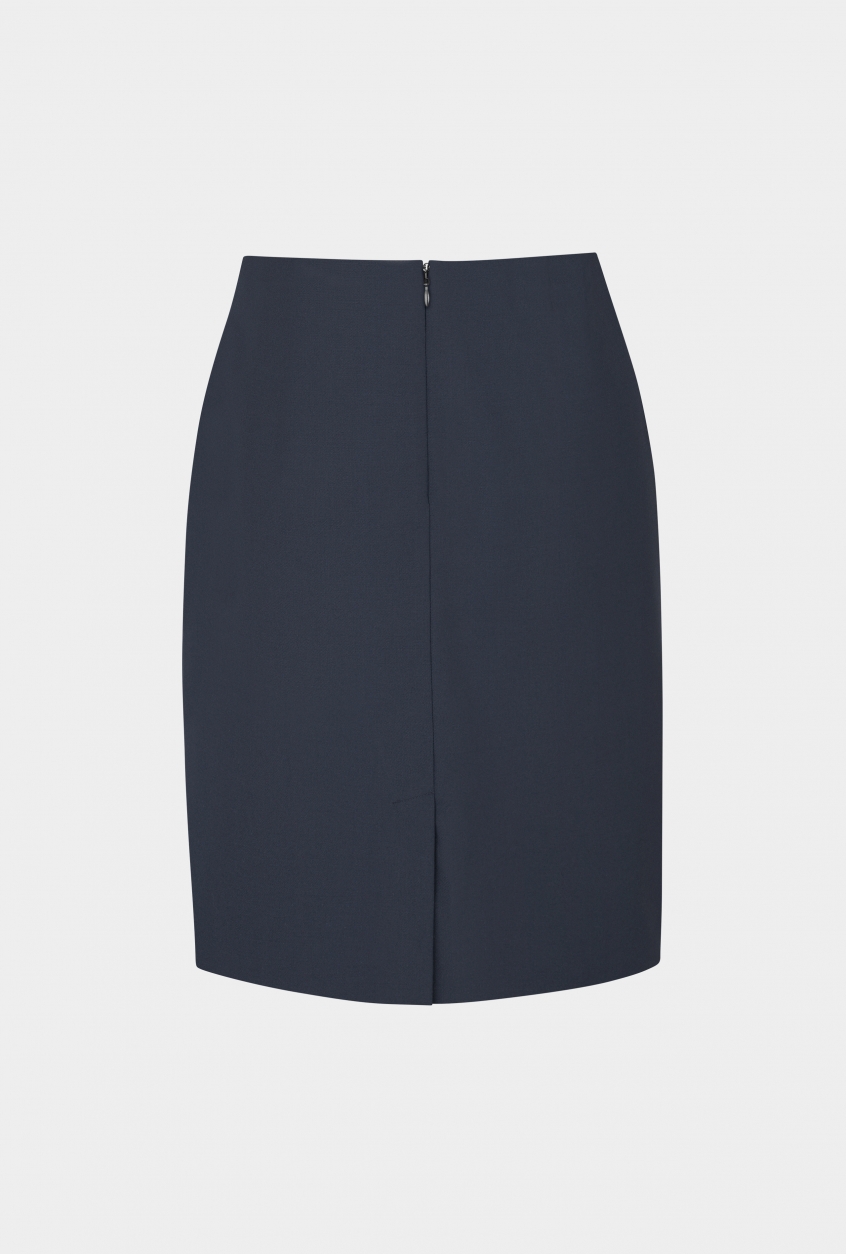 Skirt Laura | Ted Bernhardtz – At Work collection shop