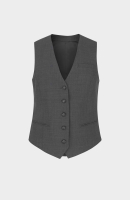 Ladies waistcoat Edit