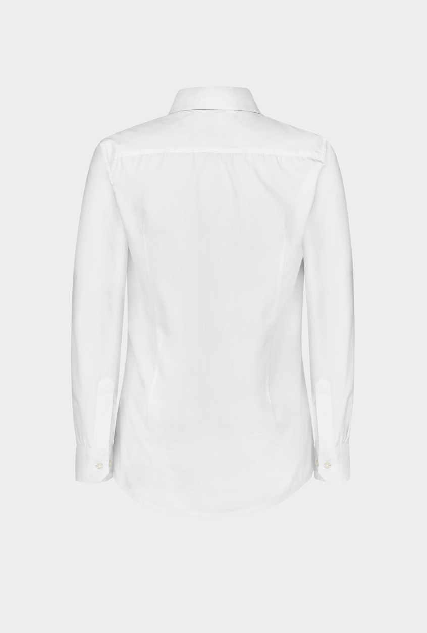 Ladies shirt Sofia, long sleeve