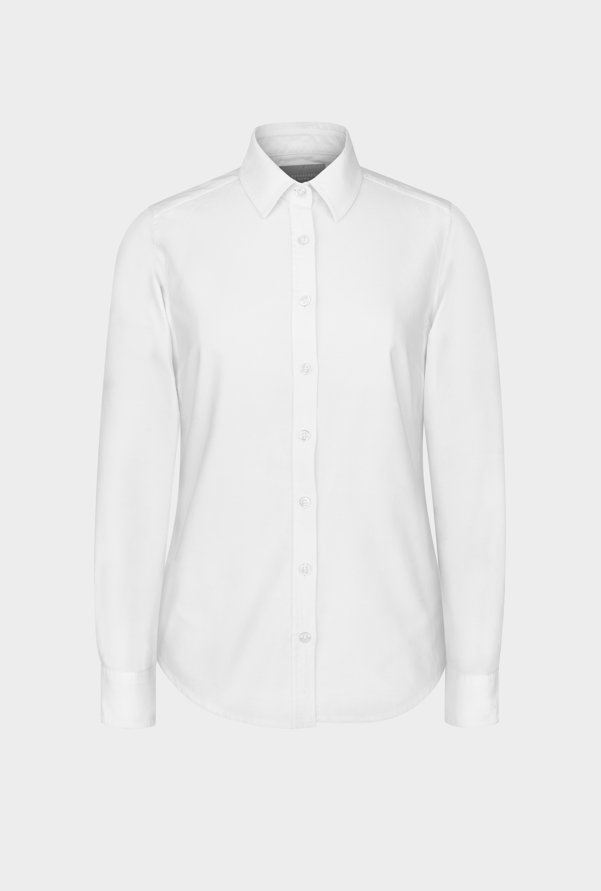 Skjorta dam Tina, lång ärm