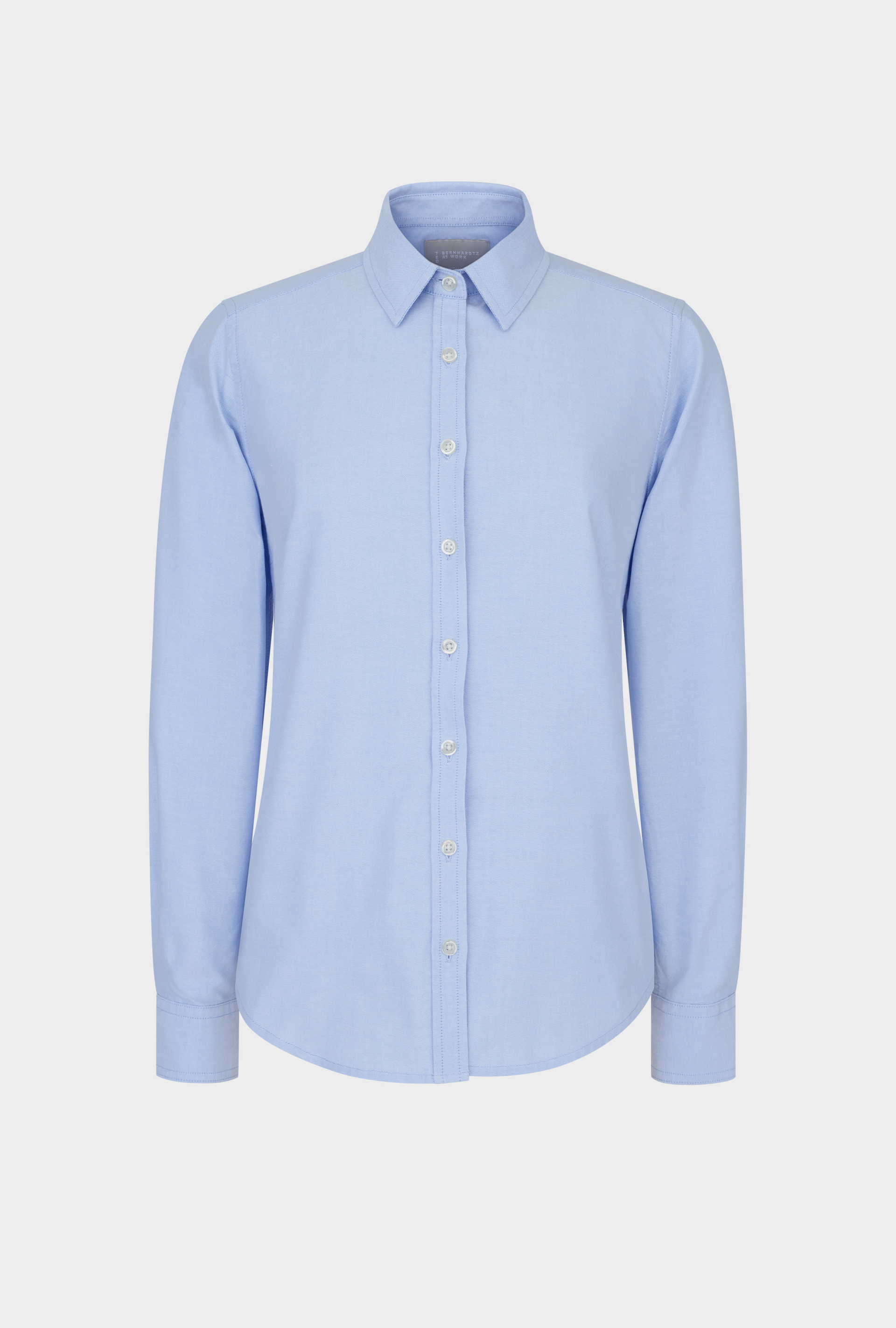 Skjorta dam Tina, lång ärm