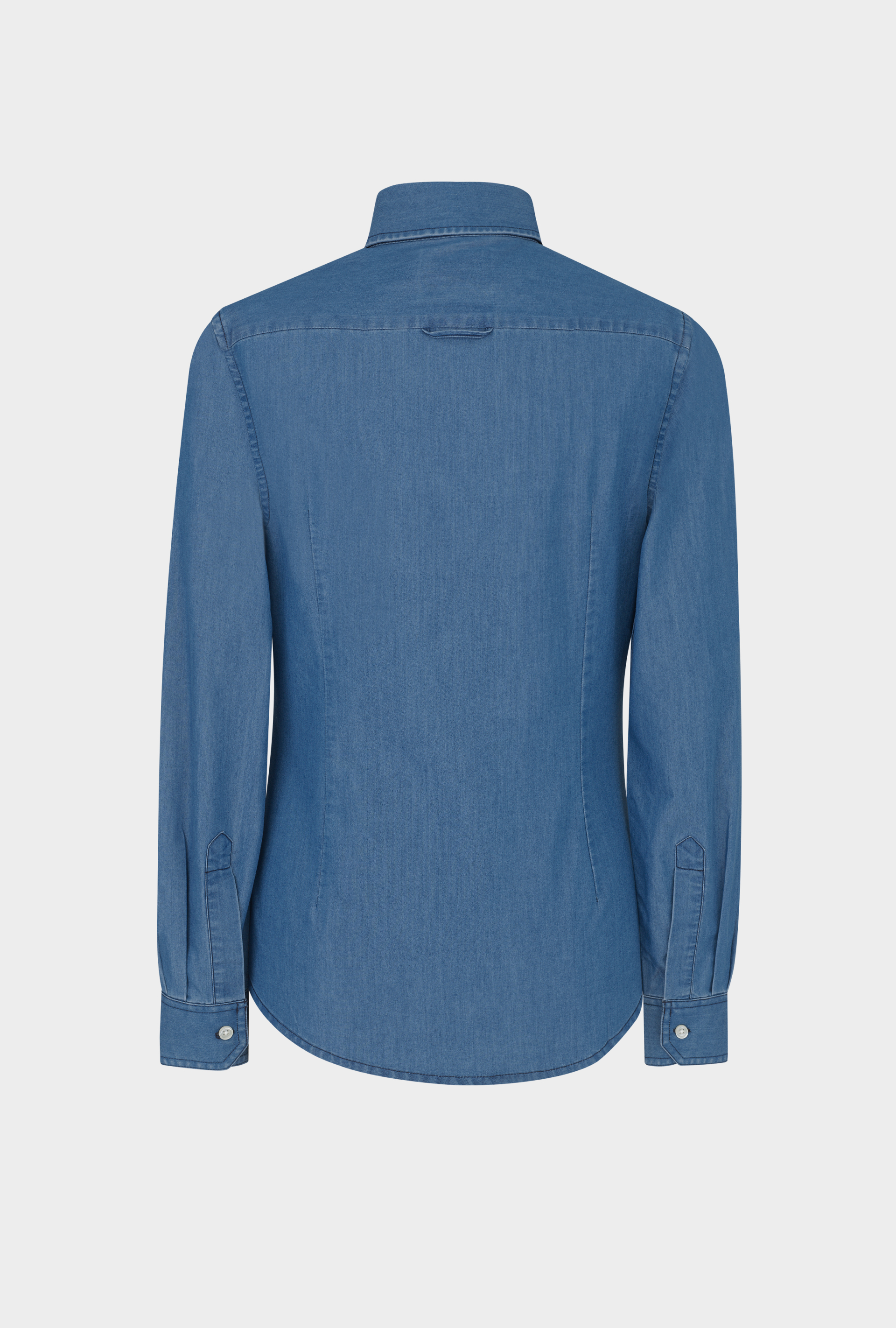 Skjorta dam Tina, lång ärm