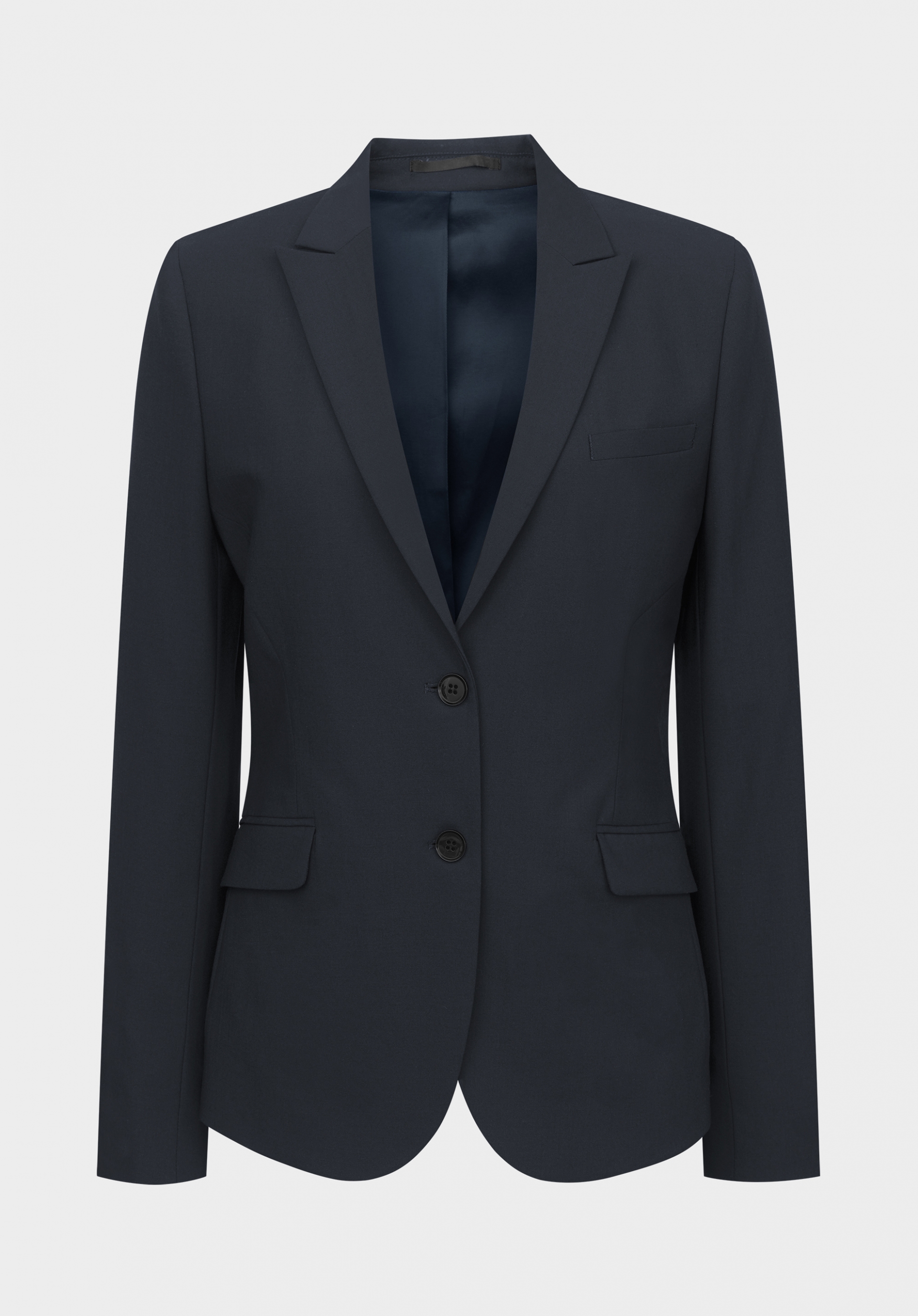 Kavaj dam Estelle Ted Bernhardtz At Work collection shop