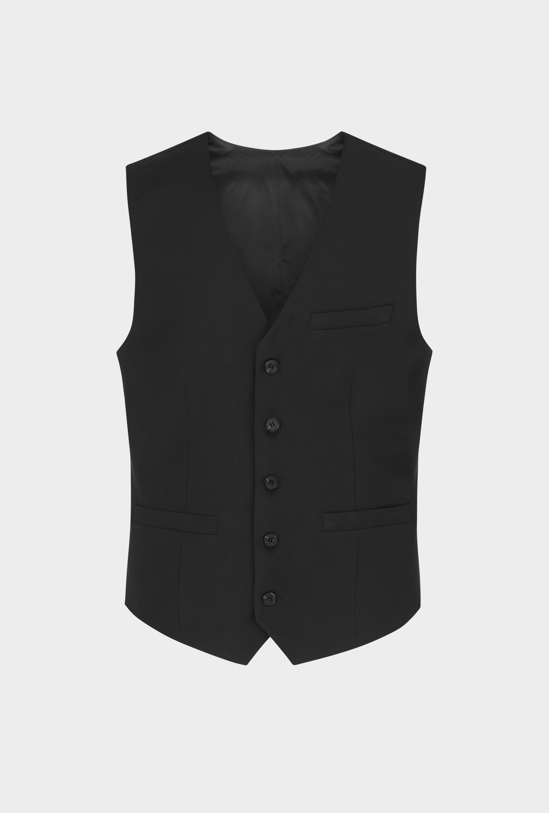 Men's waistcoat Eric