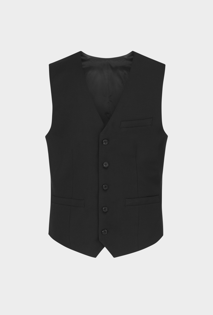 Men's waistcoat Eric