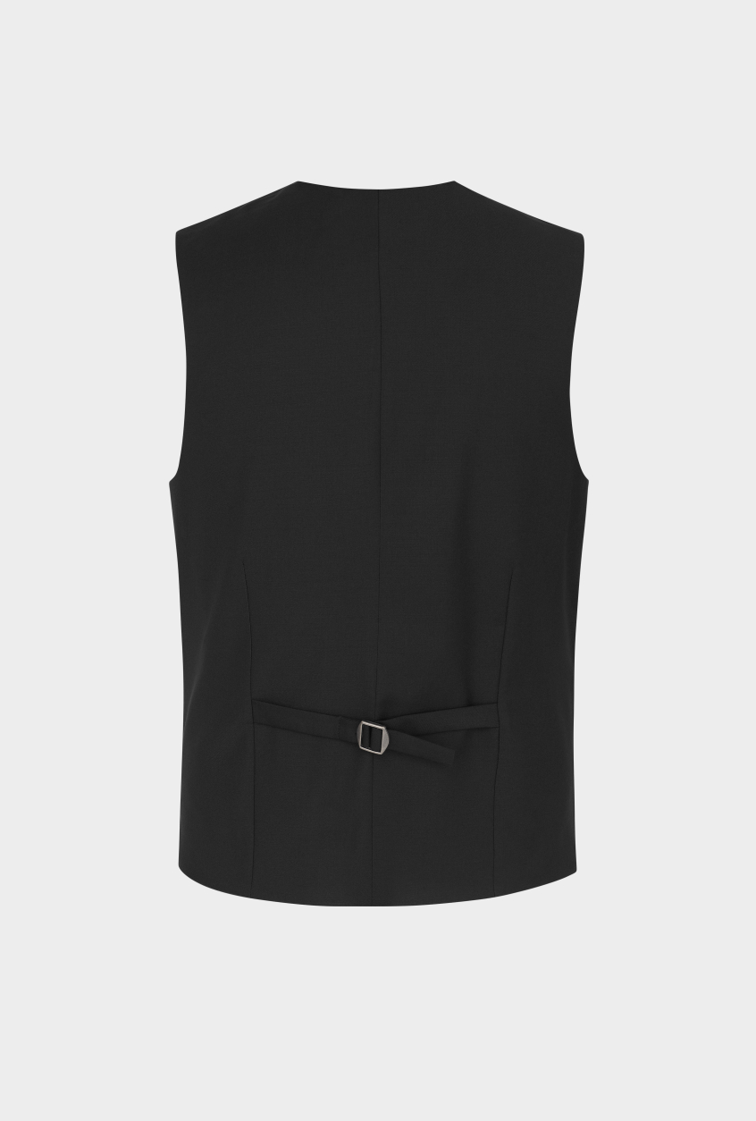 Men's waistcoat Eric