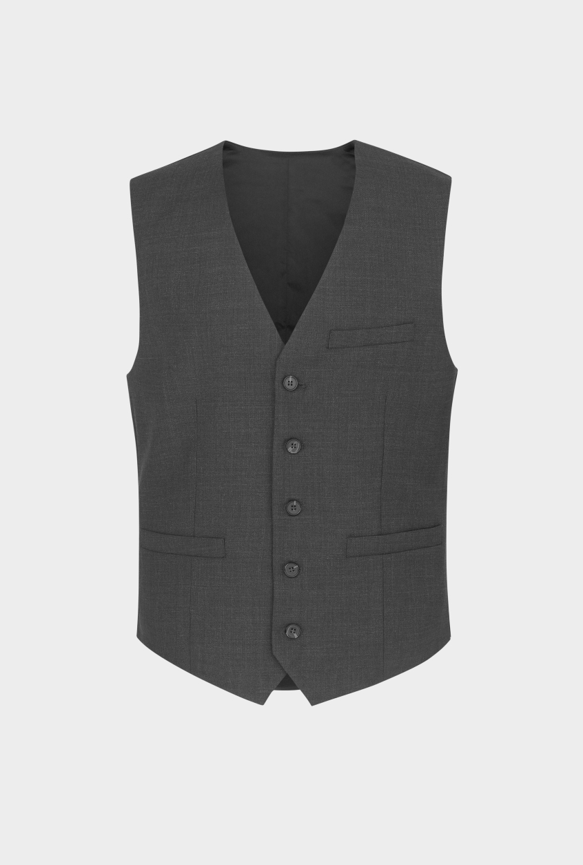 Men's waistcoat Eric