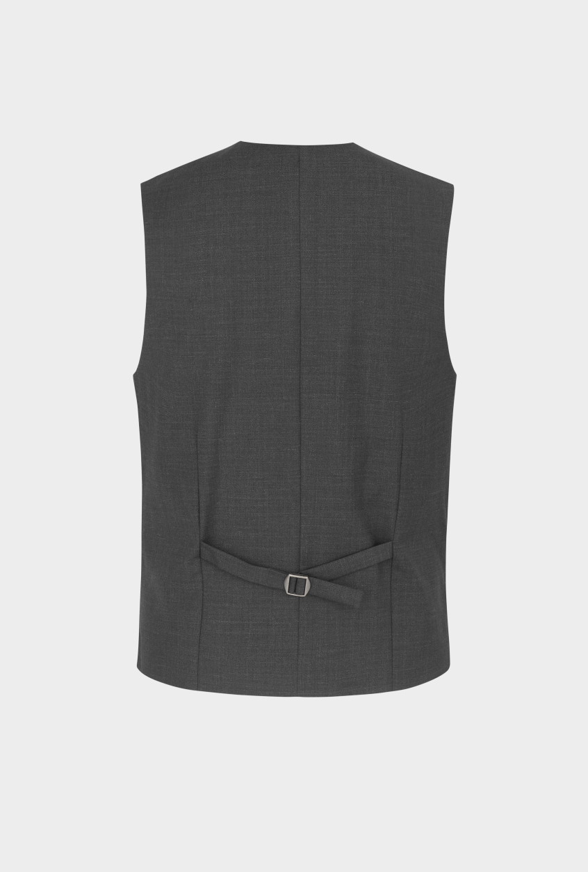 Men's waistcoat Eric