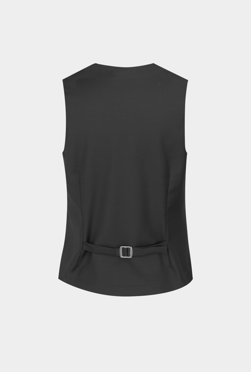 Ladies waistcoat Paula