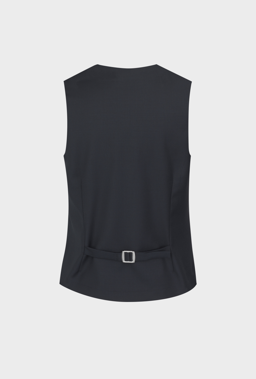 Ladies waistcoat Paula