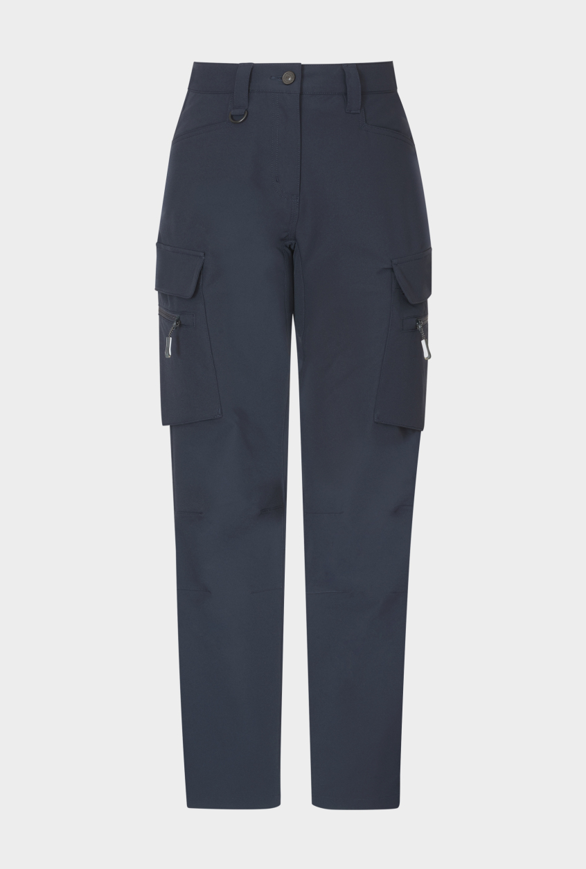 Ladies functional trousers Lotta