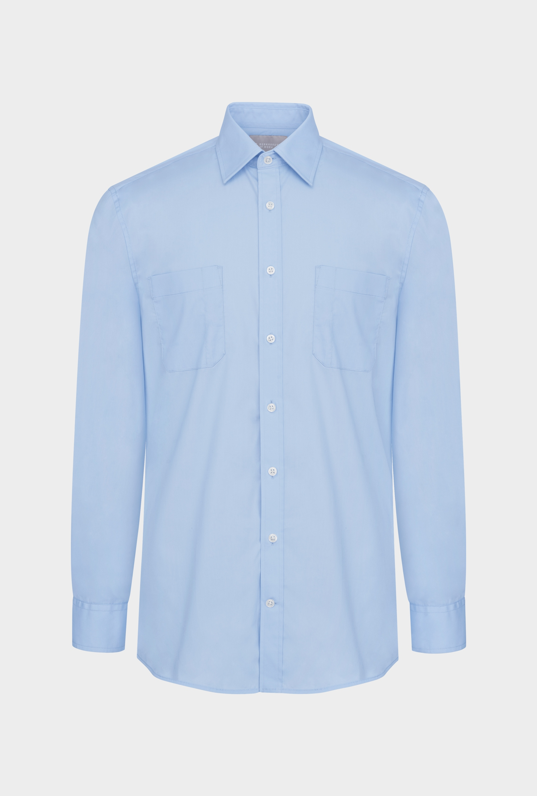 Men’s shirt Steven, long sleeve