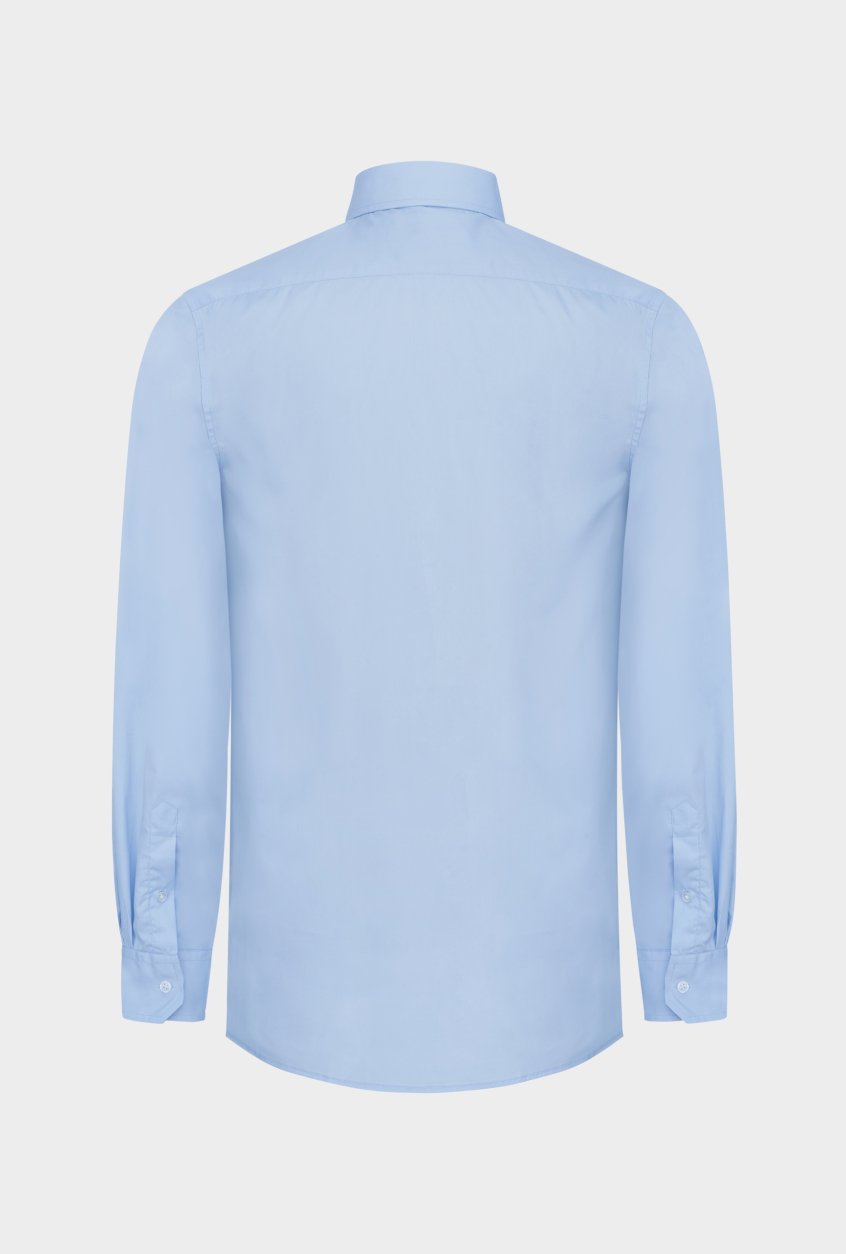 Men’s shirt Steven, long sleeve