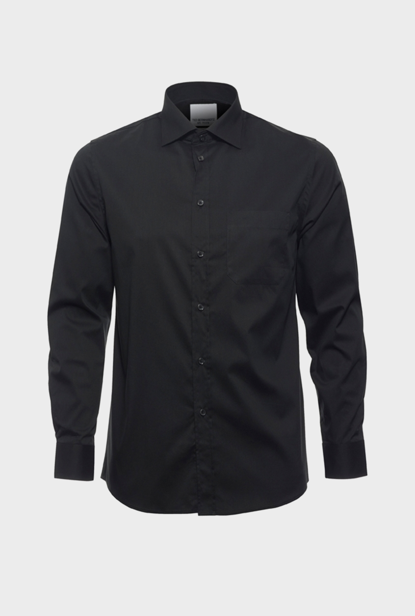 Men’s shirt, long sleeve Jon