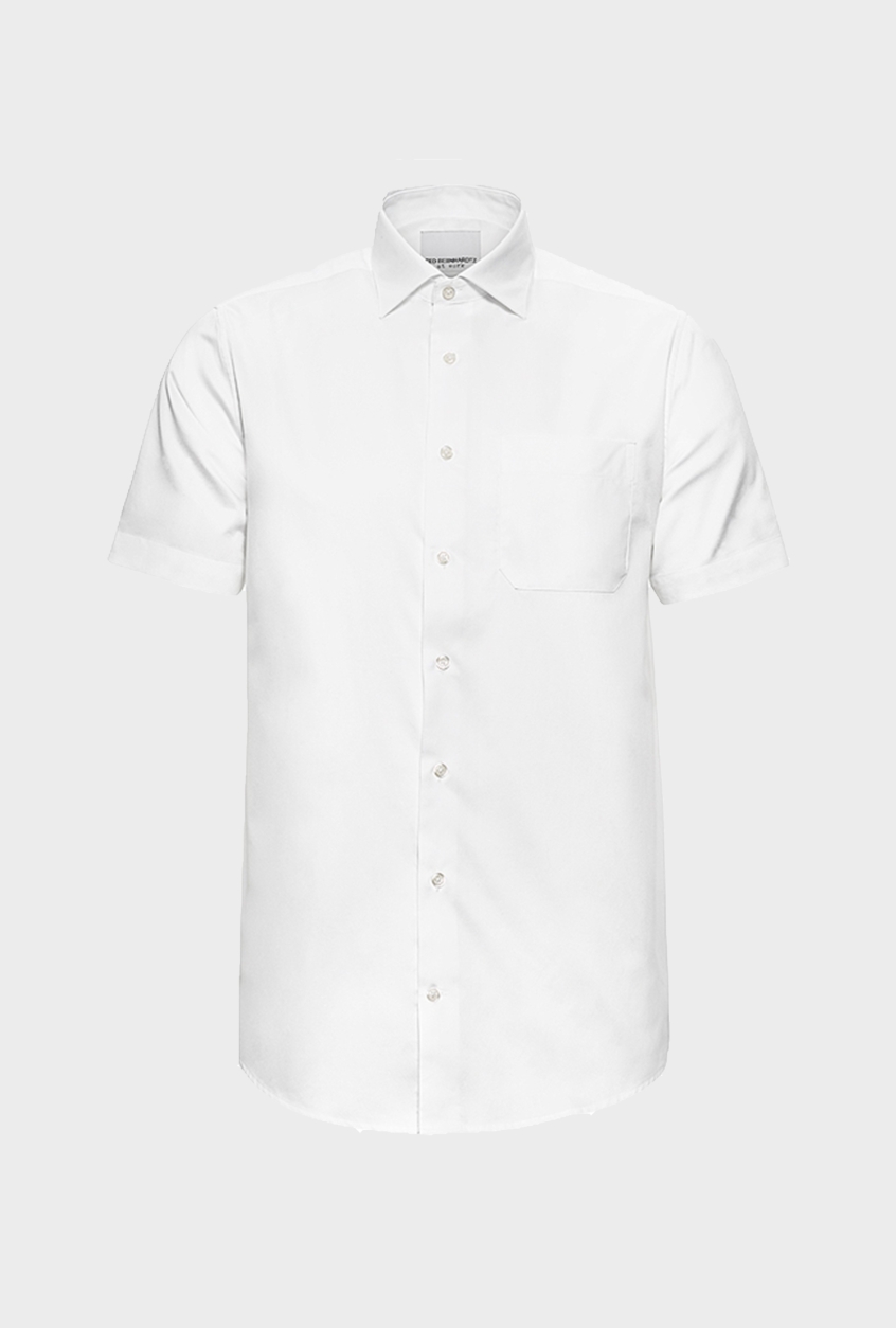 Men’s shirt Jens, short sleeve