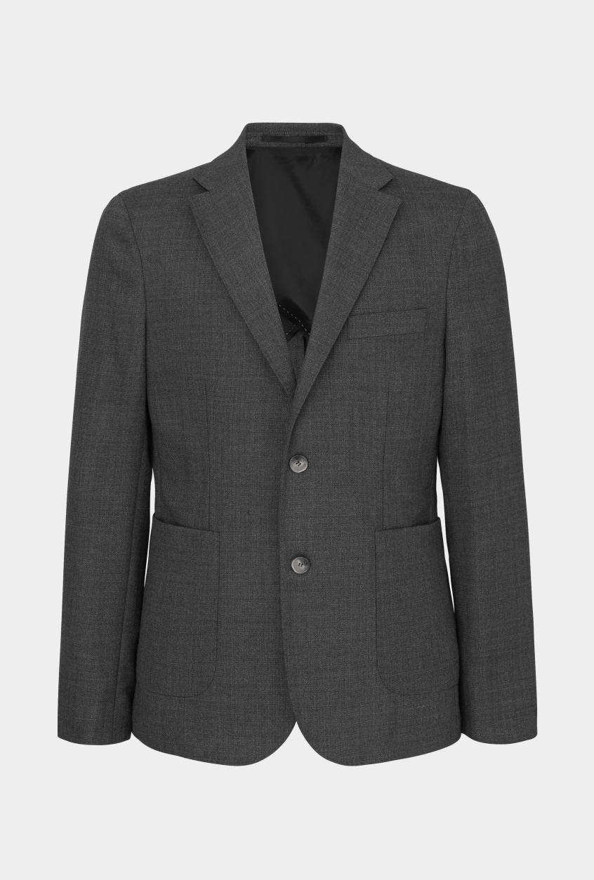 Men's blazer Victor- CAMPAIGN