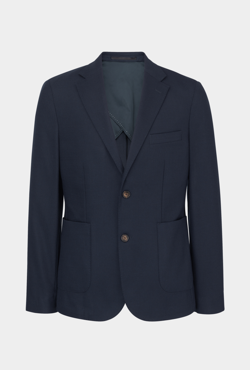 Men's blazer Victor- CAMPAIGN