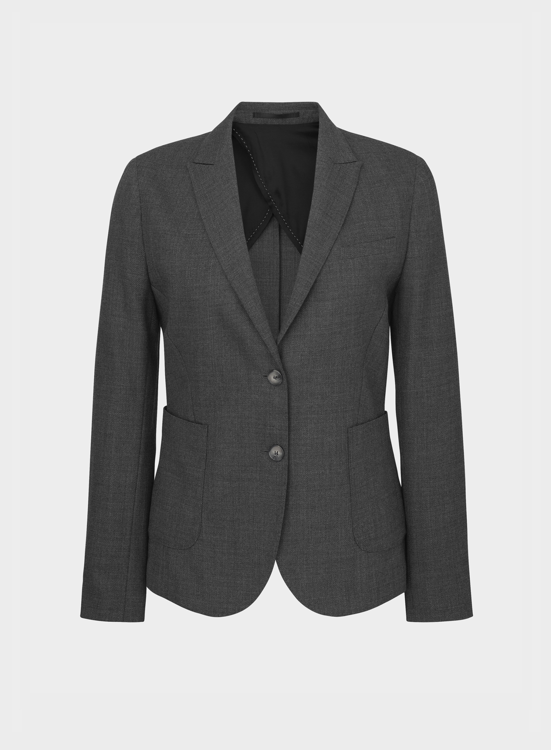 Ladies blazer Nadia- CAMPAIGN