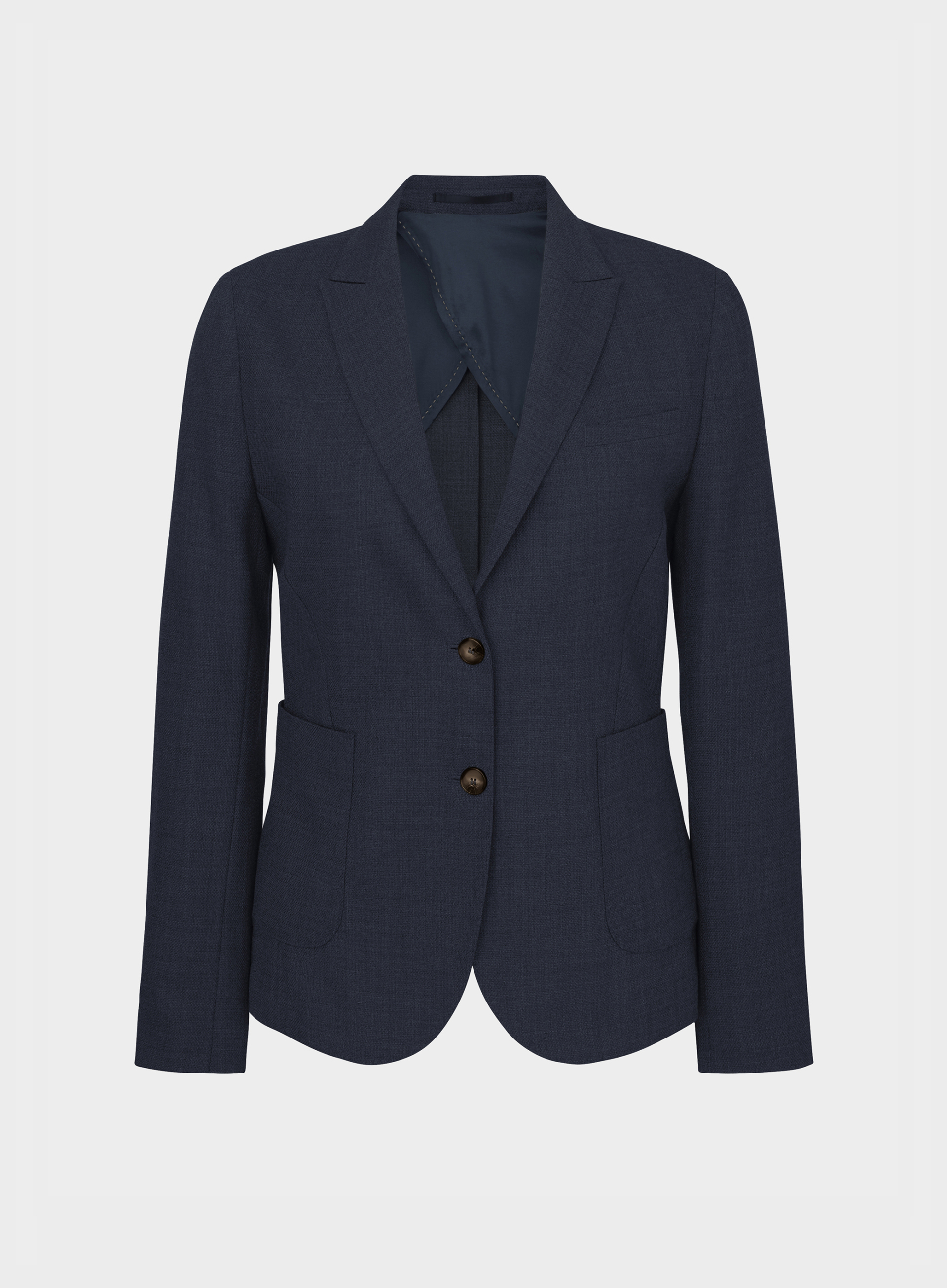 Ladies blazer Nadia- CAMPAIGN