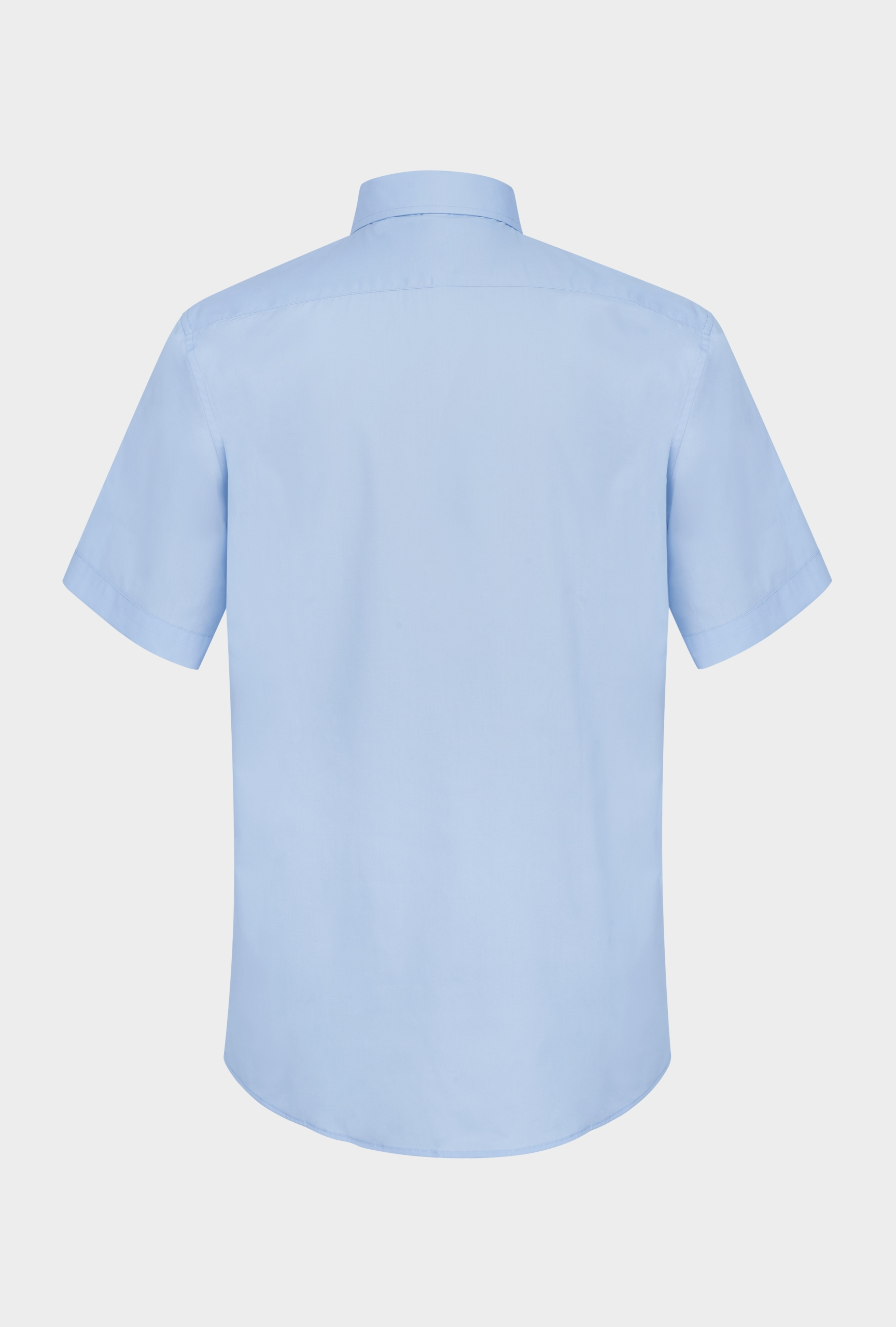 Skjorta herr Steven, kort ärm