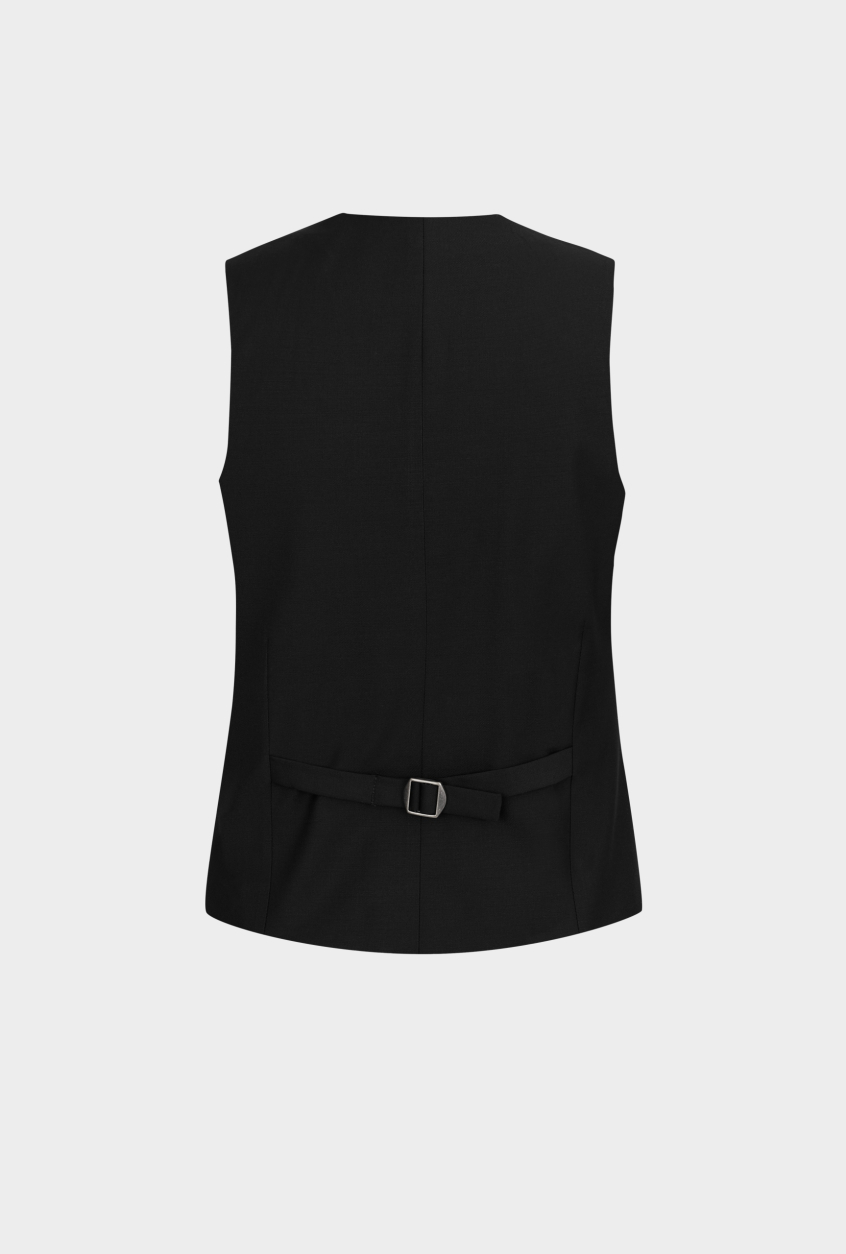 Ladies waistcoat Edit