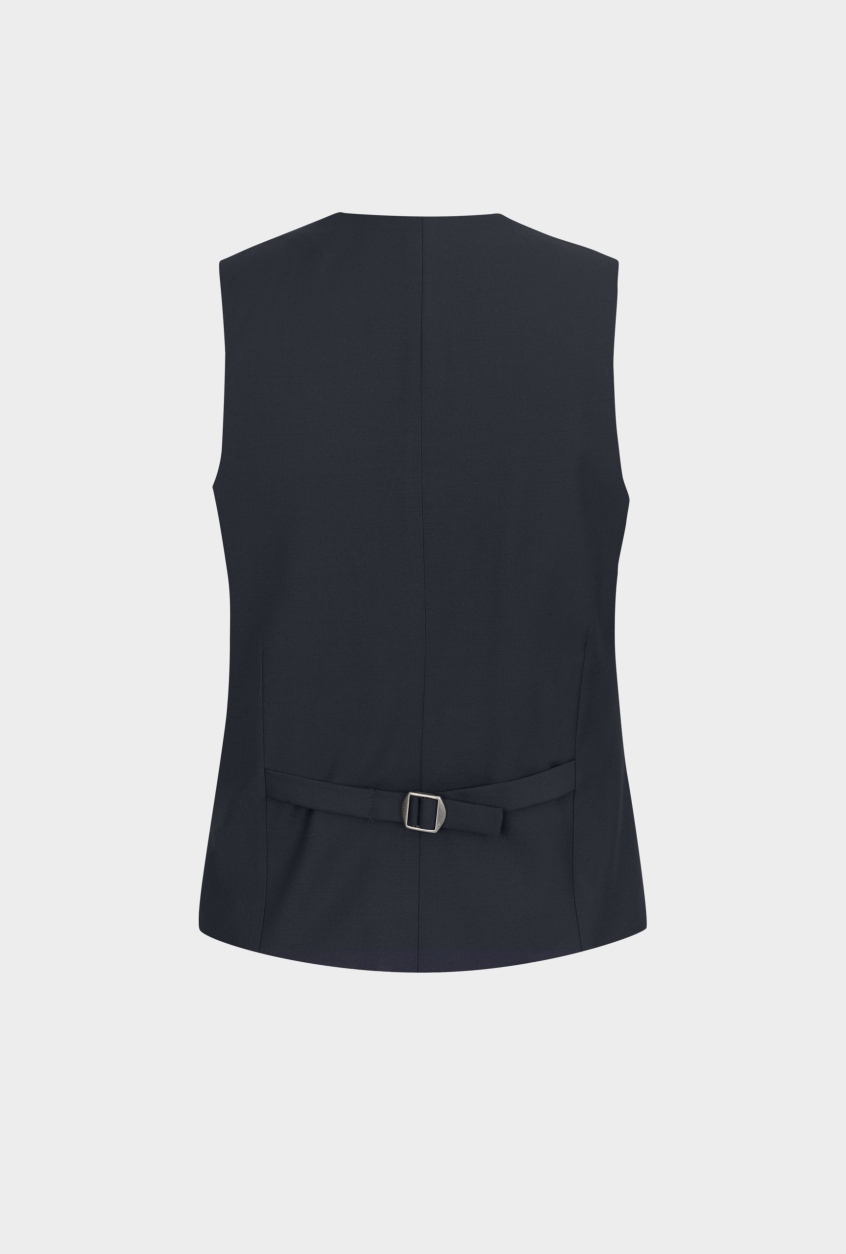 Ladies waistcoat Edit