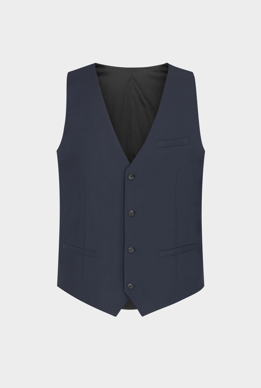 Men's waistcoat Edwin