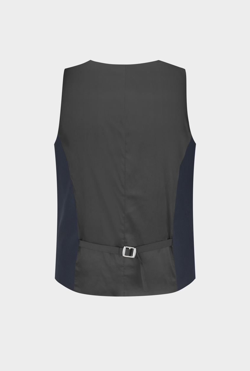 Men's waistcoat Edwin