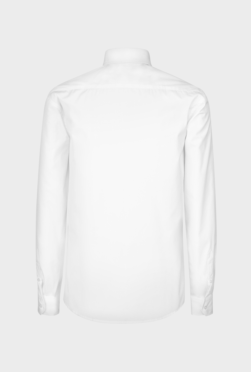 Men's shirt Steven, long sleeve