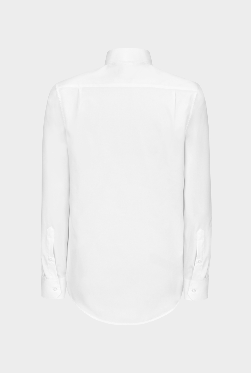 Men's shirt Jens, long sleeve