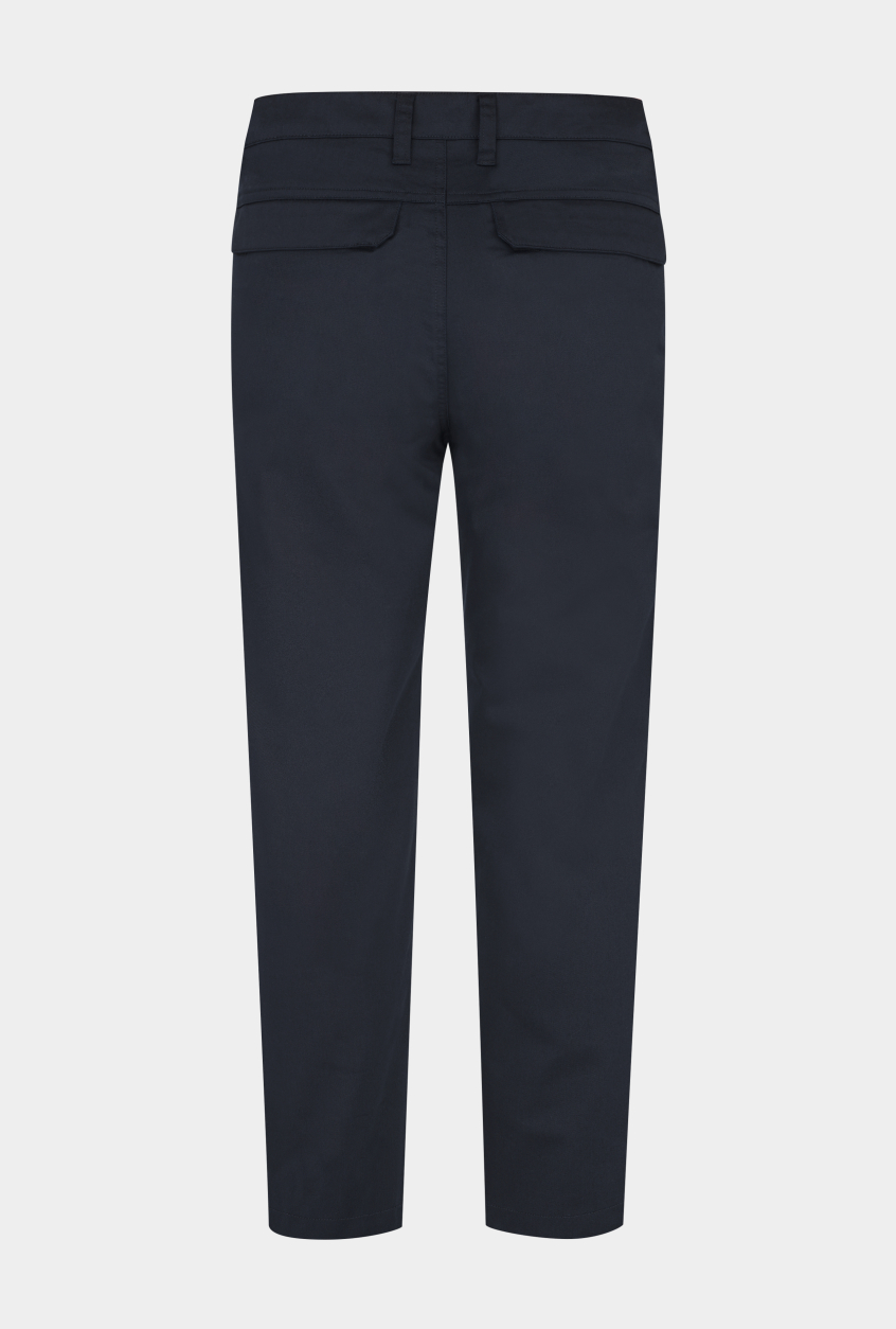 Men's servicetrousers Milo