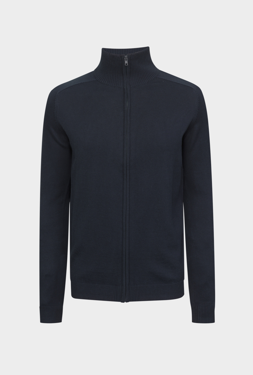 Men's cardigan Ludvig