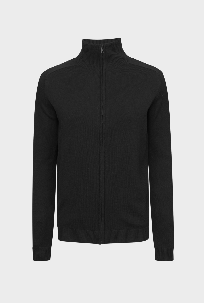 Men’s cardigan Ludvig