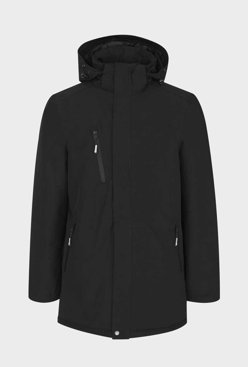 Men's winter parka André