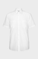 Men’s shirt Steven, short sleeve